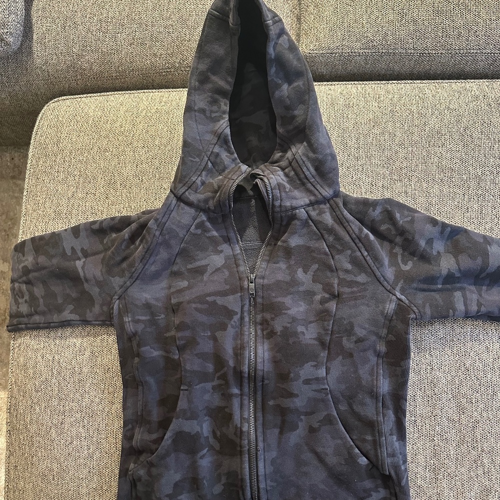 Lululemon Hoodie